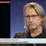 Dr. Martin Preslmayr auf Puls 4