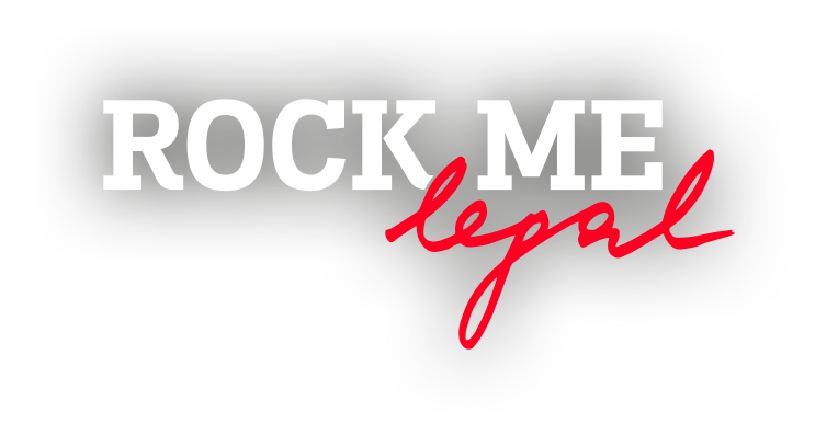 Logo Preslmayr Legal - Rock Me Legal